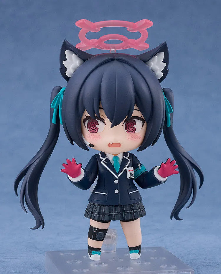 Blue Archive Nendoroid Serika Kuromi