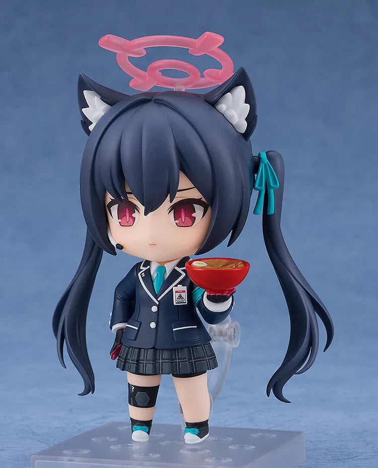 Blue Archive Nendoroid Serika Kuromi