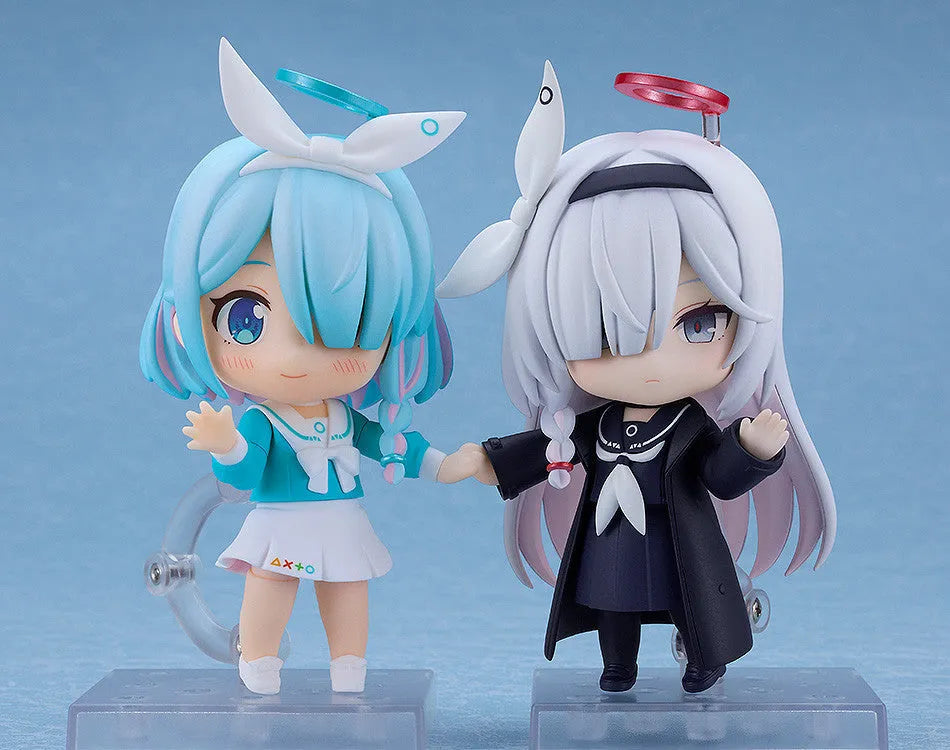 Blue Archive Nendoroid Plana
