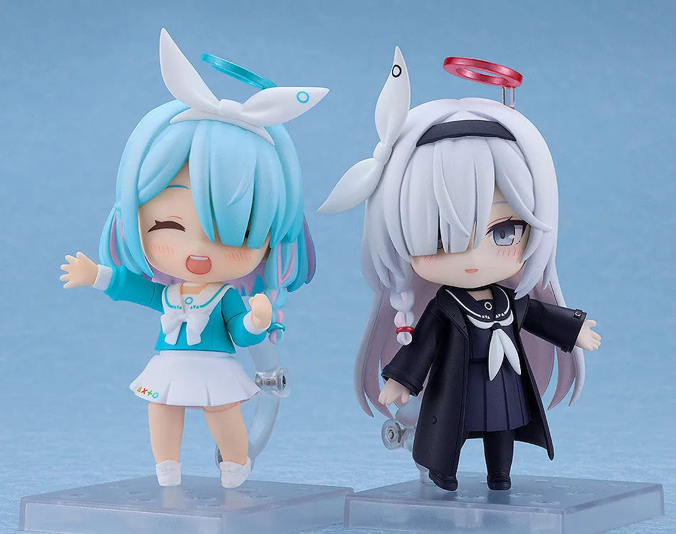 Blue Archive Nendoroid Plana