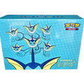Pokemon Eevee Gx Vaporeon Gift Box - Chinese