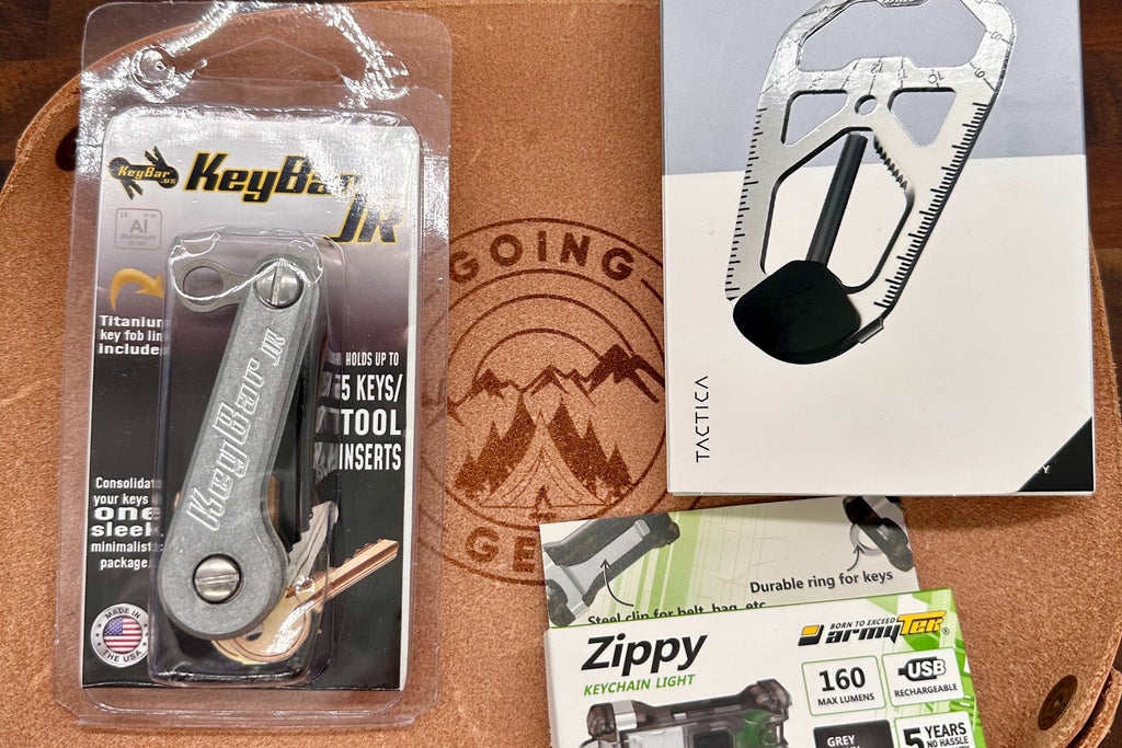 The EDC Club Premium