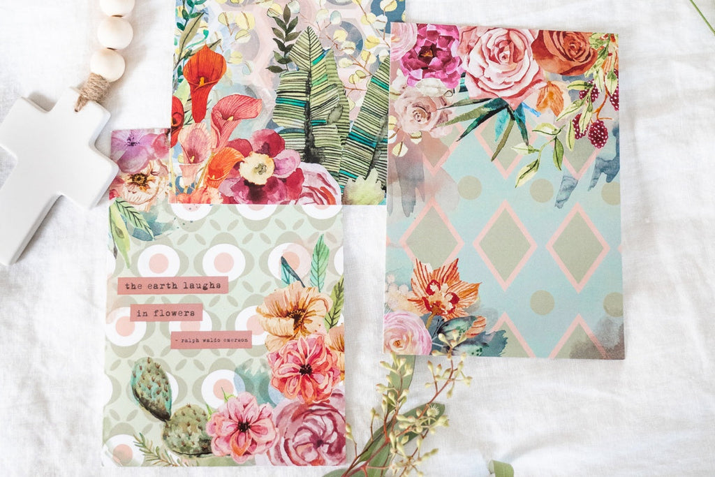 Genuine by Jess Quarterly Membership