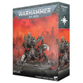Warhammer 40K Chaos Space Marines Defiler