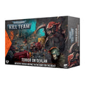 Warhammer 40k: Kill Team - Terror auf Devlan (Vorbestellung)