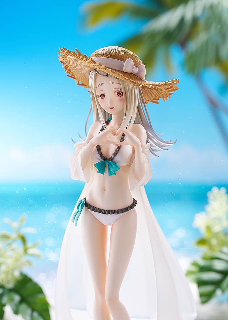 Hiro Shinosawa: Swimsuit Ver.