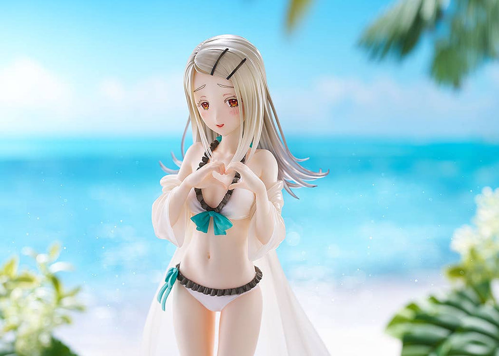 Hiro Shinosawa: Swimsuit Ver.