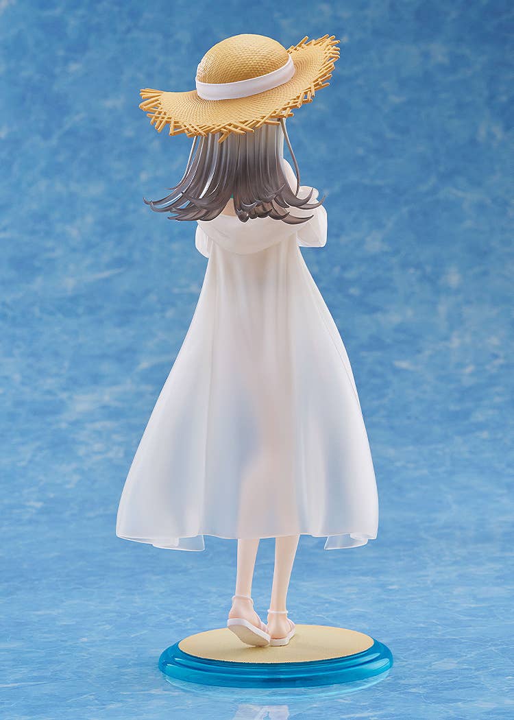 Hiro Shinosawa: Swimsuit Ver.
