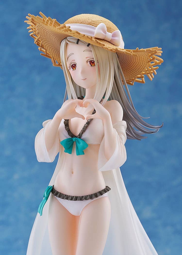 Hiro Shinosawa: Swimsuit Ver.