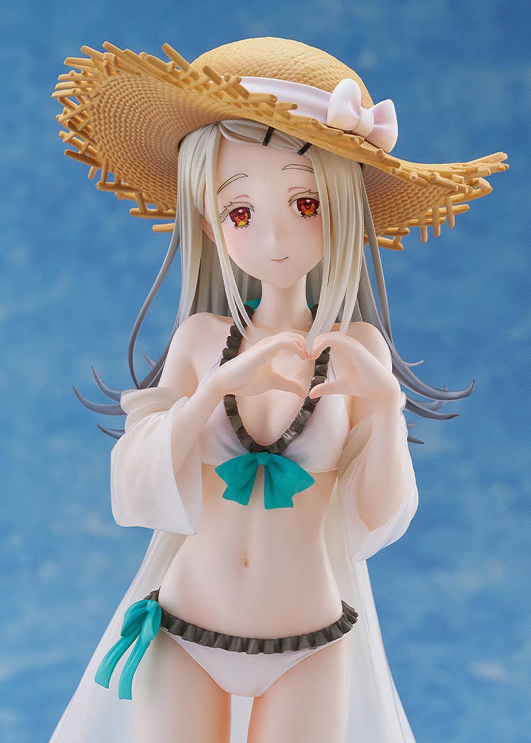 Hiro Shinosawa: Swimsuit Ver.