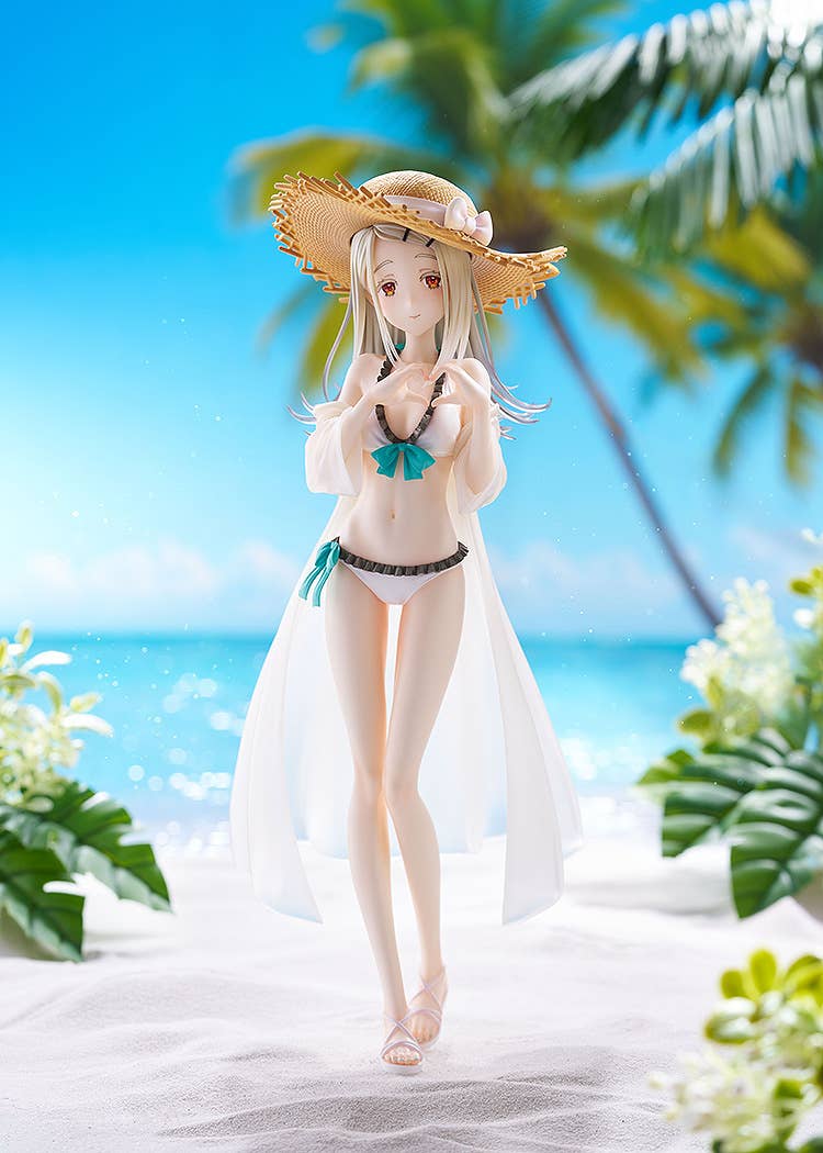 Hiro Shinosawa: Swimsuit Ver.