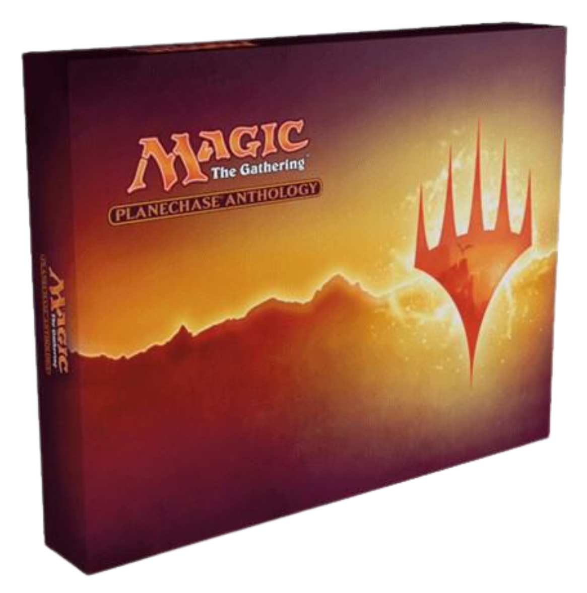 Planechase Anthology Box Set