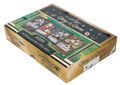 2025 Leaf Glory of the Game Football Hobby Box