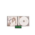 Taylor Swift Tortured Poets Department CD Signed
