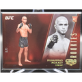 2023 Panini Chronicles UFC - Muhammad Mokaev 500  - Gala /8