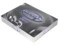 2025 Sage Aspire Football Hobby Box
