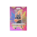 2024-25 Panini Prizm - Victor Wembanyama - Groovy SSP #28 - Raw Ungraded Cards