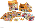 Disney Lorcana Wilds Unknown Trove Box - 4 box case