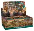 Magic: The Gathering - LOTR Tales of Middle Earth Booster Box