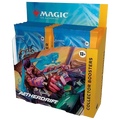 Magic: The Gathering - Aetherdrift Collector Booster Box
