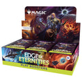 Edge of Eternities - Play Booster Display - Edge of Eternities (EOE)