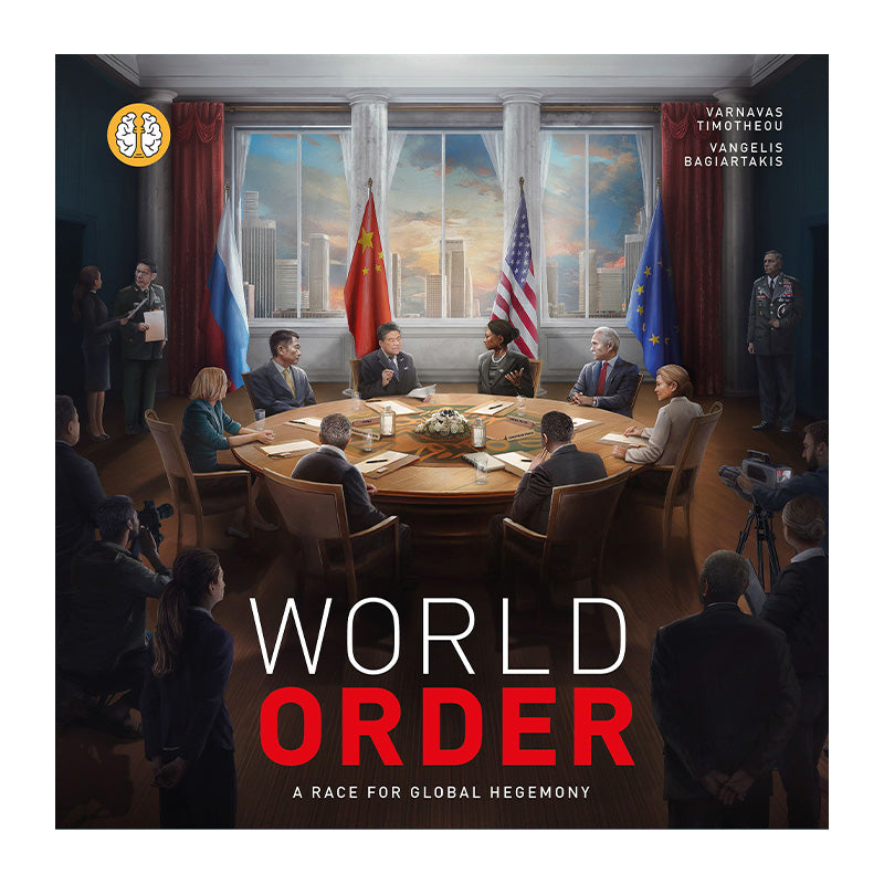 World Order