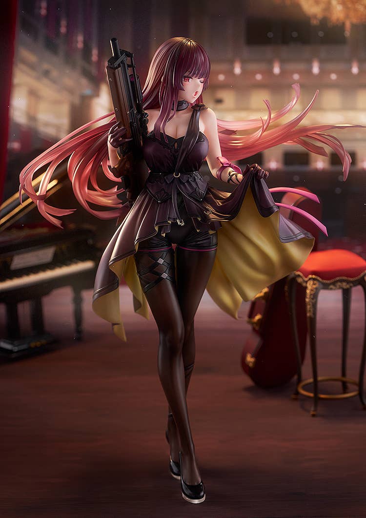 Makiatto: Ballroom Interlude Ver.