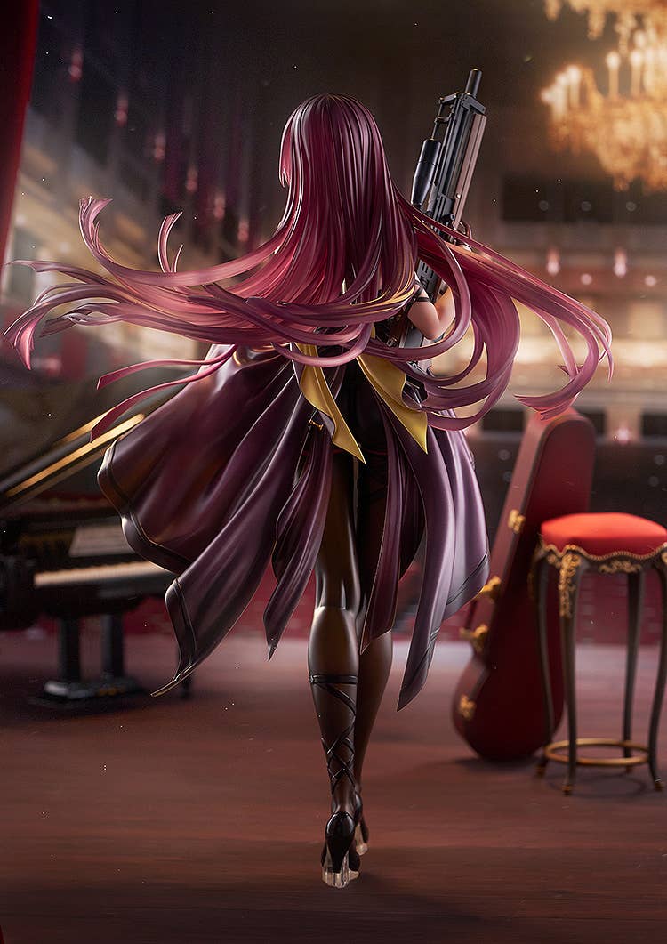 Makiatto: Ballroom Interlude Ver.