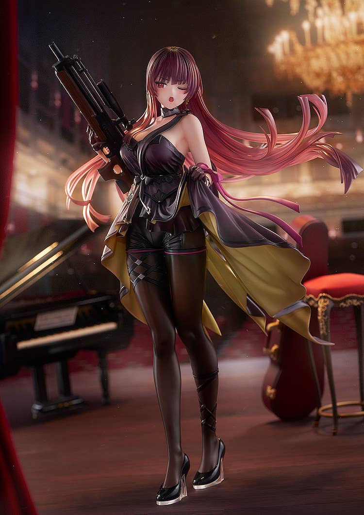 Makiatto: Ballroom Interlude Ver.
