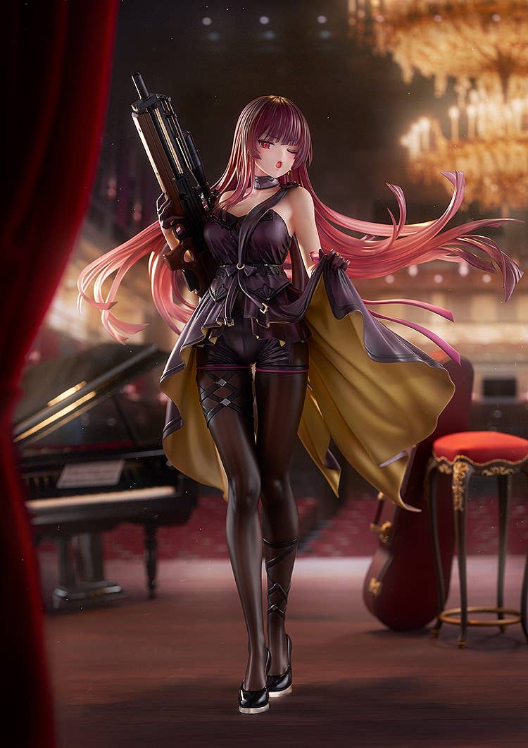 Makiatto: Ballroom Interlude Ver.