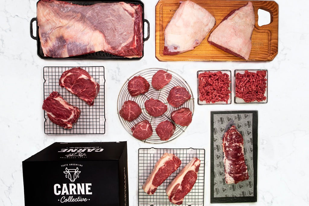 Campo Box