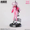 Alice Plastic Model Kit