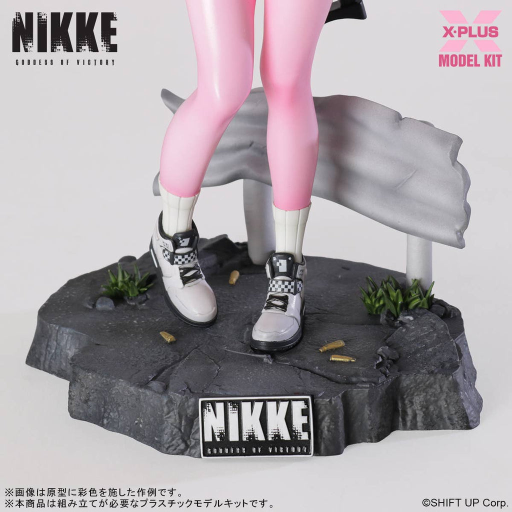 Alice Plastic Model Kit