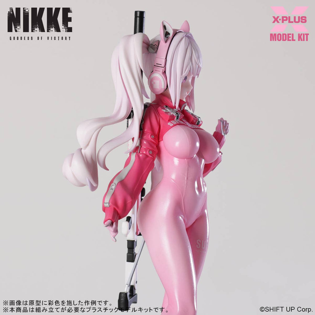 Alice Plastic Model Kit