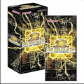 Yu-Gi-Oh! OCG: Limit Over Collection: The Heroes Booster Box [JPN] - 15 Packs