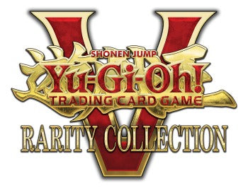 Yu-Gi-Oh! TCG: Rarity Collection V 1st Edition Booster Box - 24 Packs