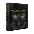 Number Complete File - Piece of Memories  Yu-Gi-Oh! OCG
