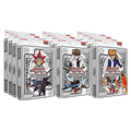Yugioh 2025 Mega Pack Tuck Display Box (Display of 12 boxes)