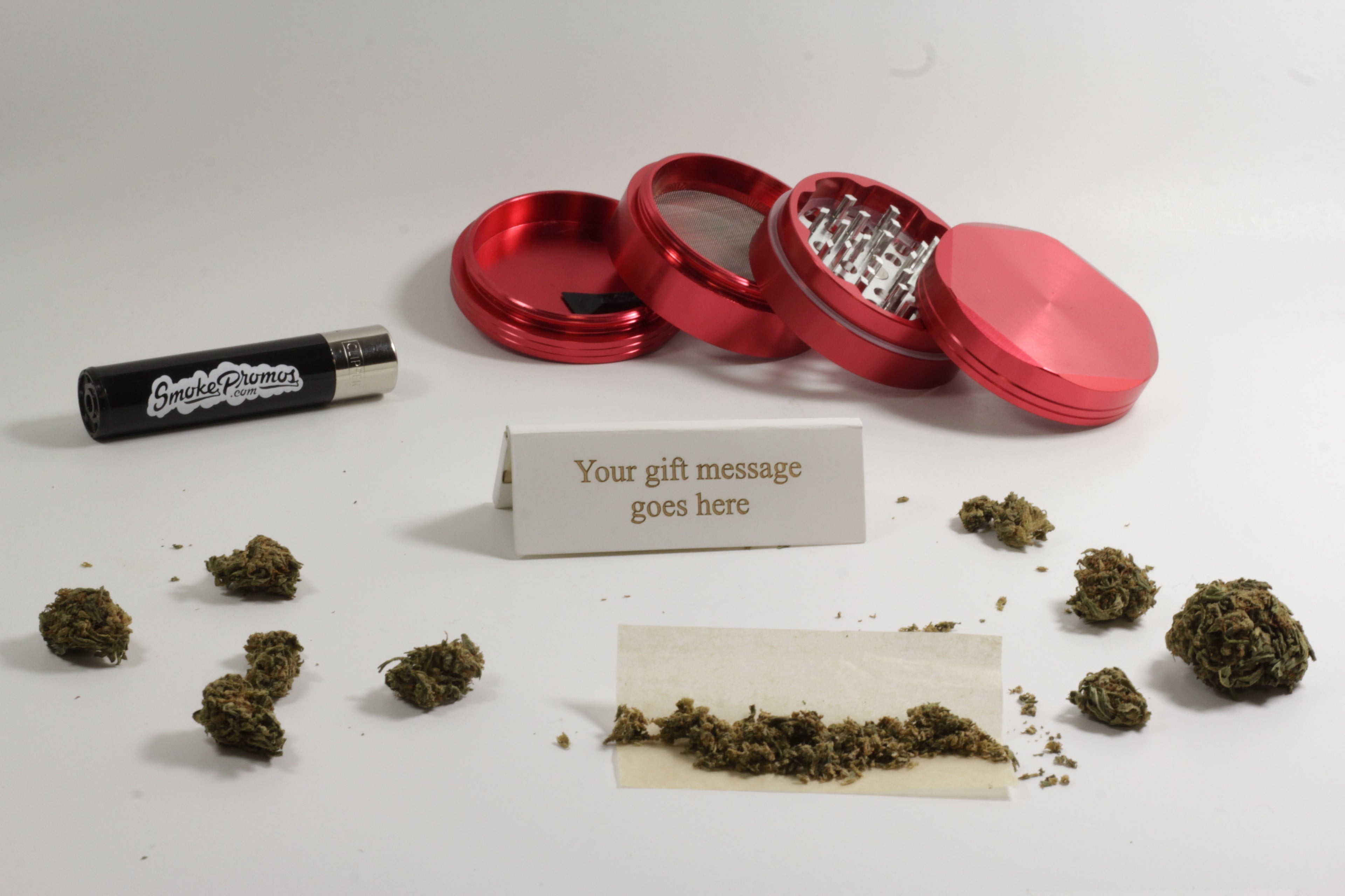 Stoner Bundle by Dank Box - 420 Subscription Box